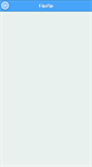 Mobile Screenshot of fipzip.com